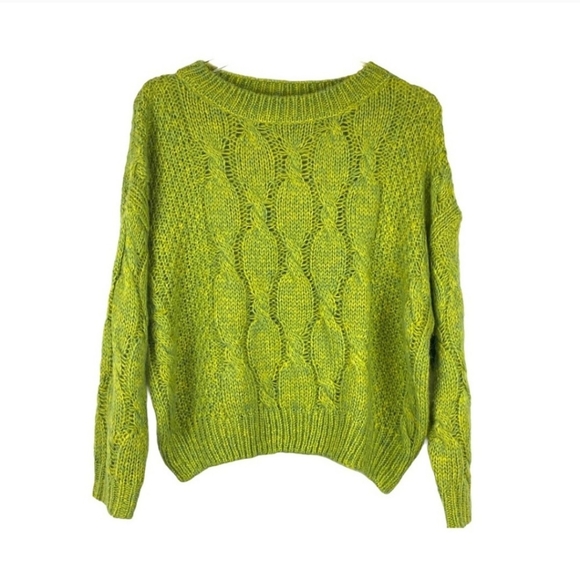 J.O.A. | Oversize Pullover Sweater - Picture 11 of 16